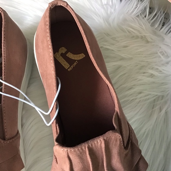 Report Slip on sneakers NWT - Picture 8 of 8
